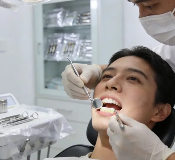 Root Canal Treatment – Save Your Natural Tooth Comfortably